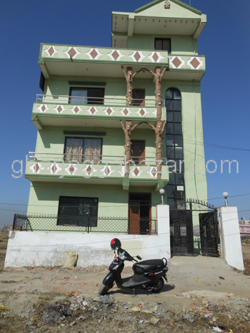 House on Sale at Sano Thimi